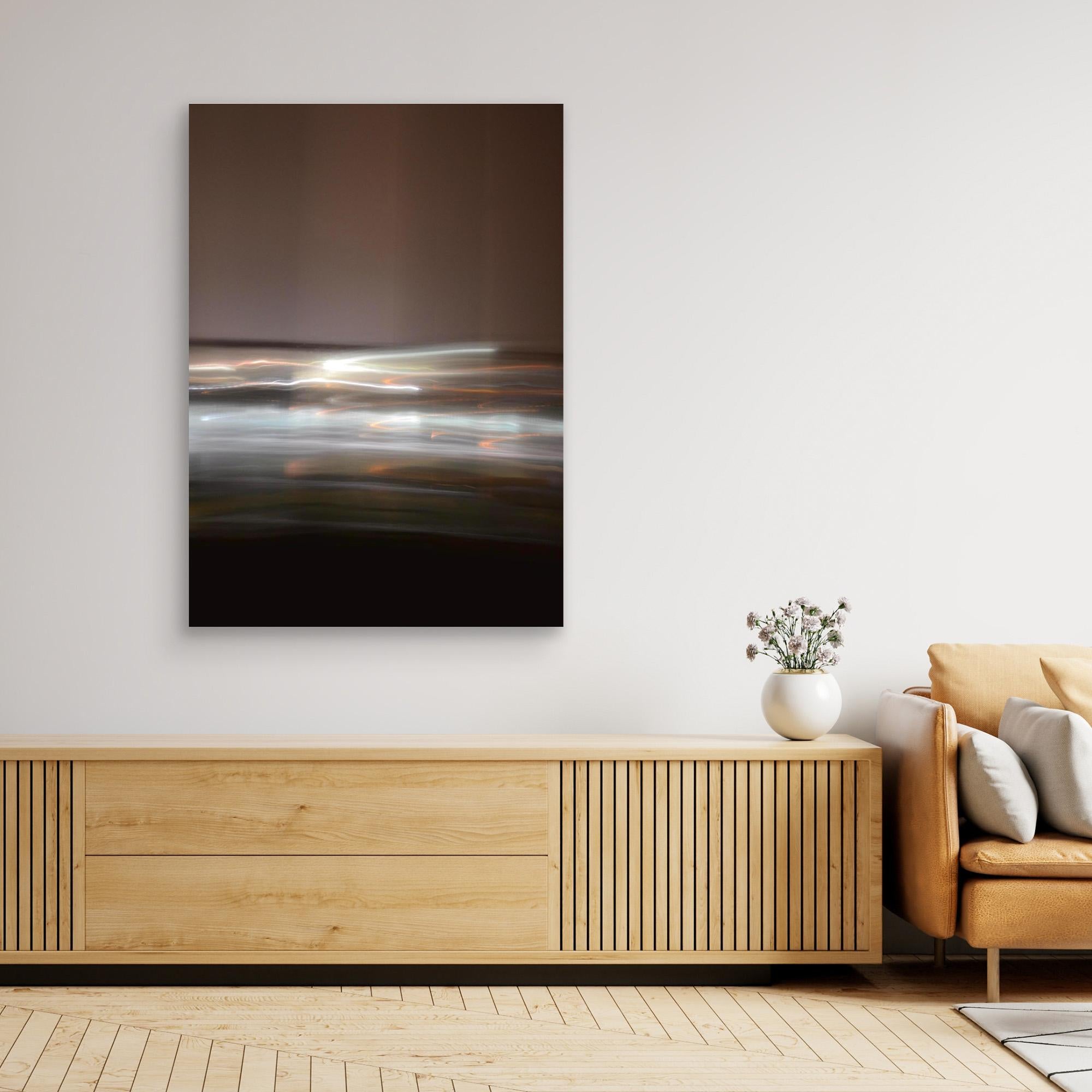 P45 Behind the Shadow