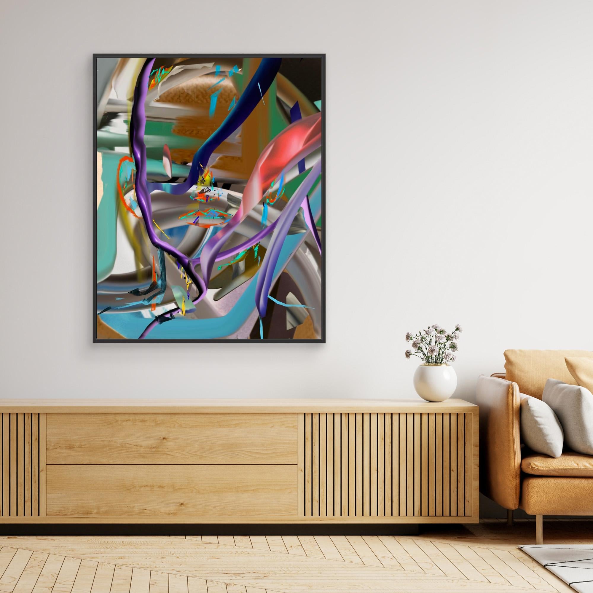 LP46 LET’S GO OUT THONIGHT