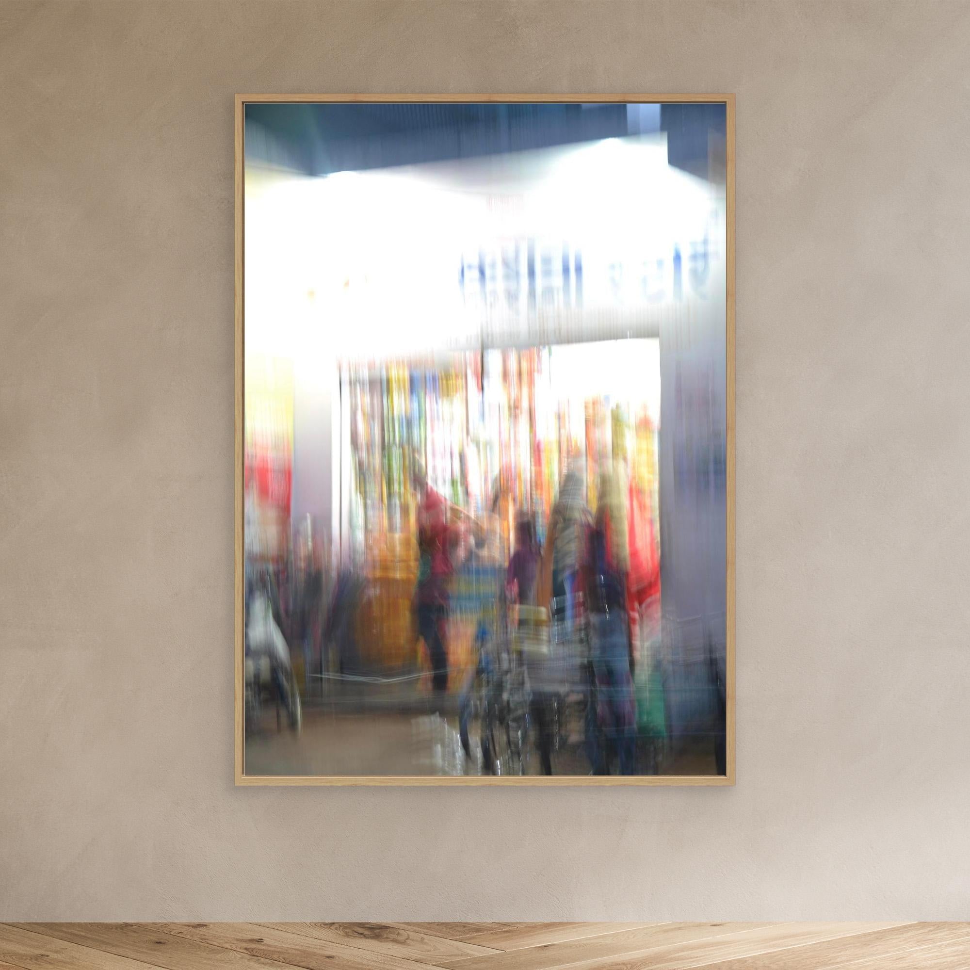 P28 Jaipur Night Life Fragment 