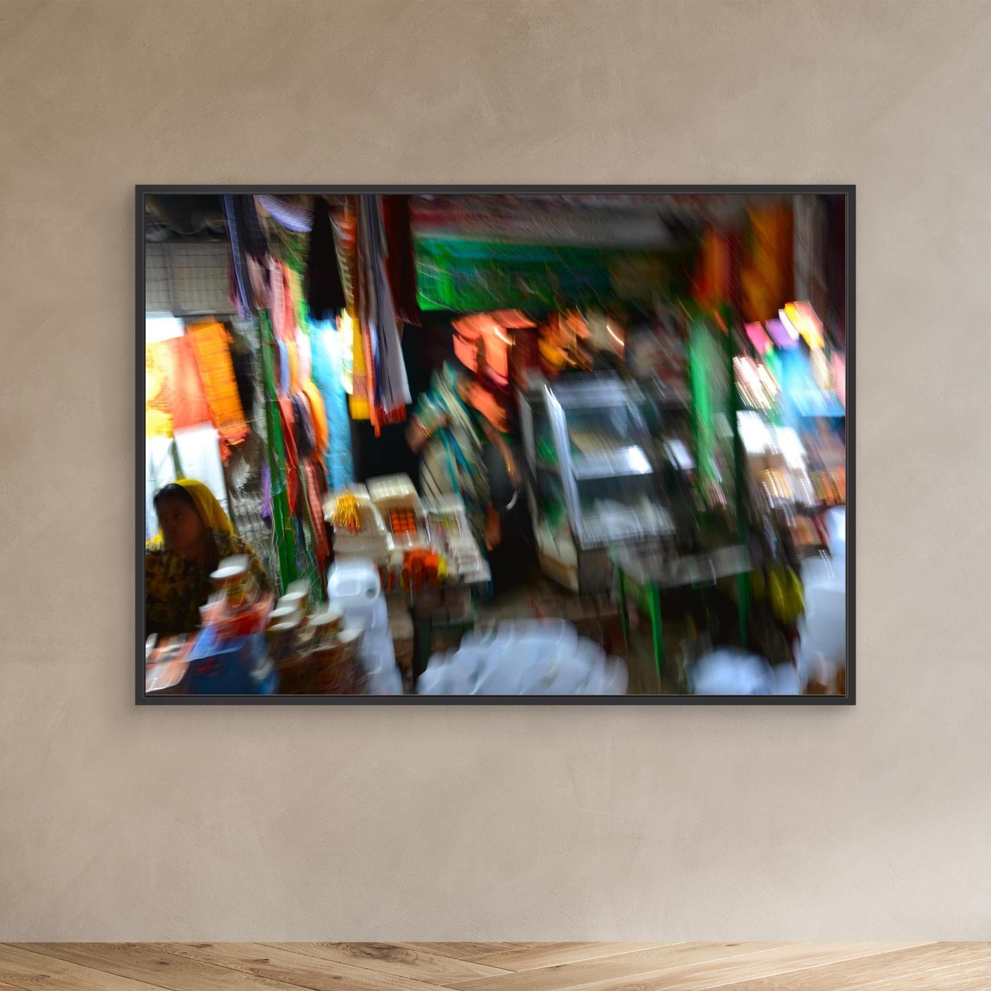 P37 The Vibrant Colors of Jaipur