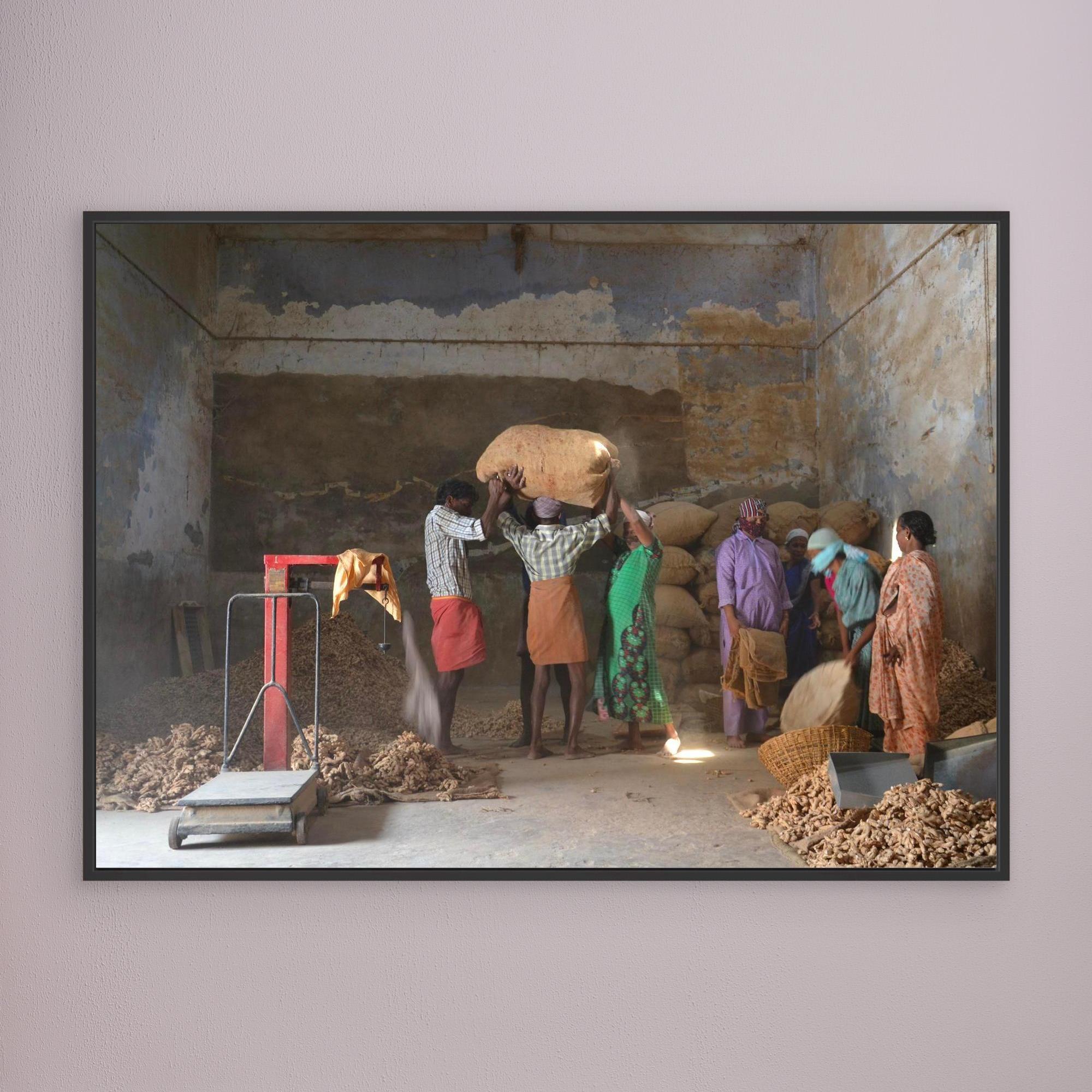 P44 The Ginger Poeple