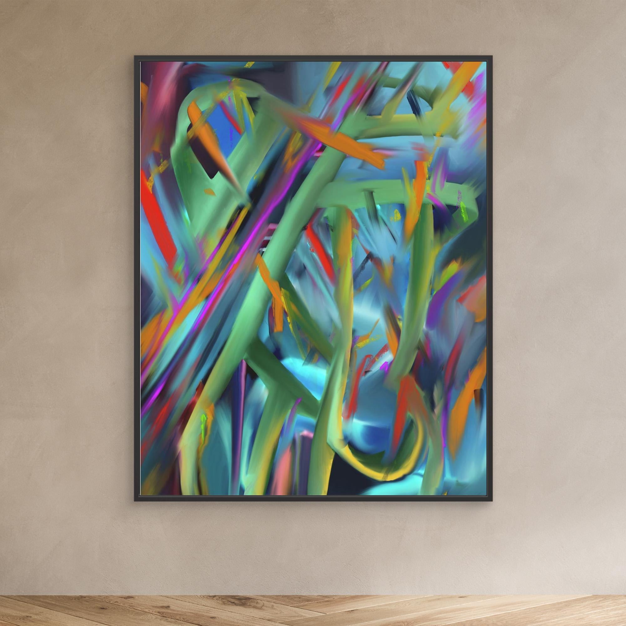 LP33 KIKICK IT WITH YOU 