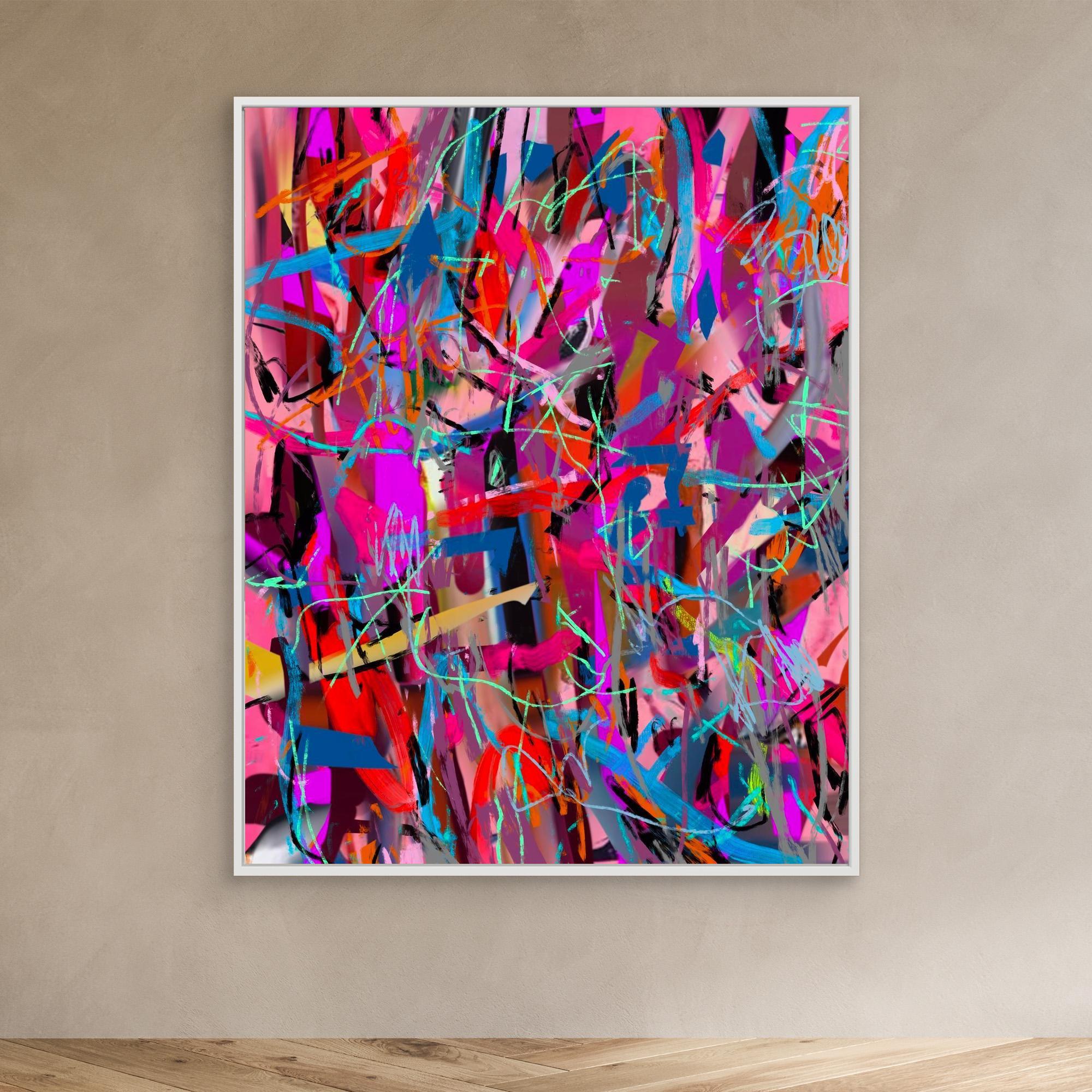 NO MORE RAIN (IN THIS CLOUD)