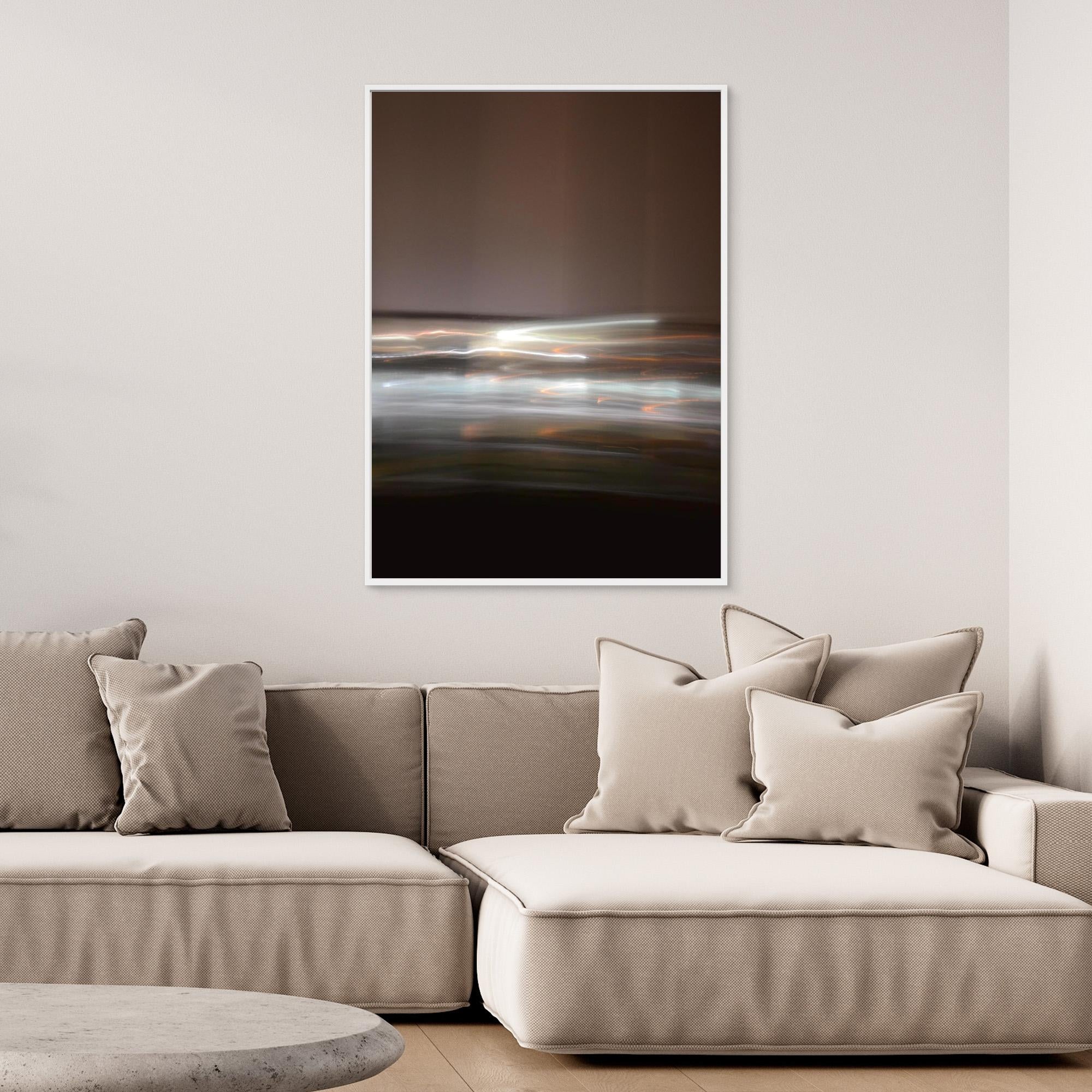 P45 Behind the Shadow