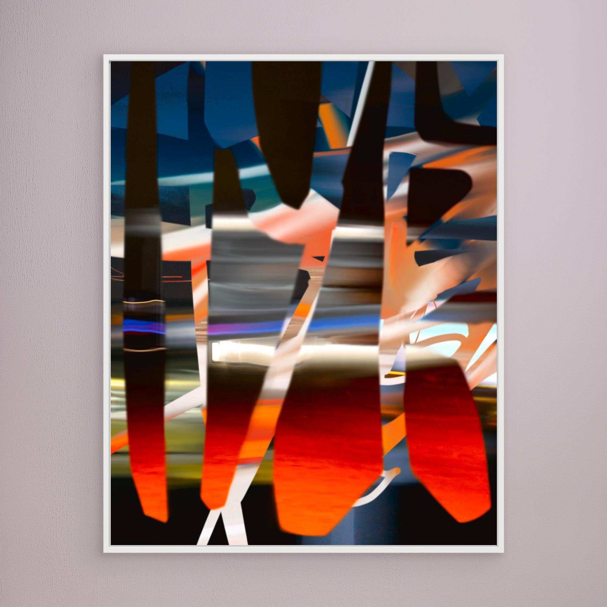 LP12 DANCING IN THE DARK