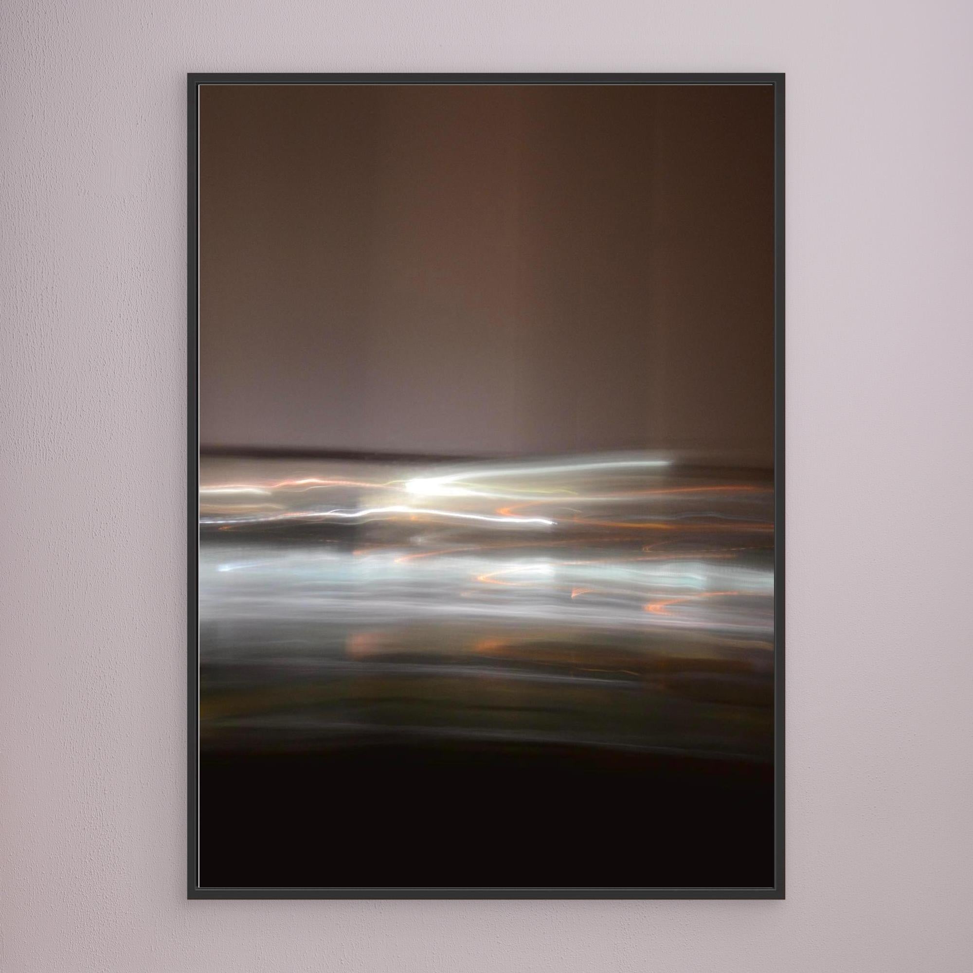 P45 Behind the Shadow