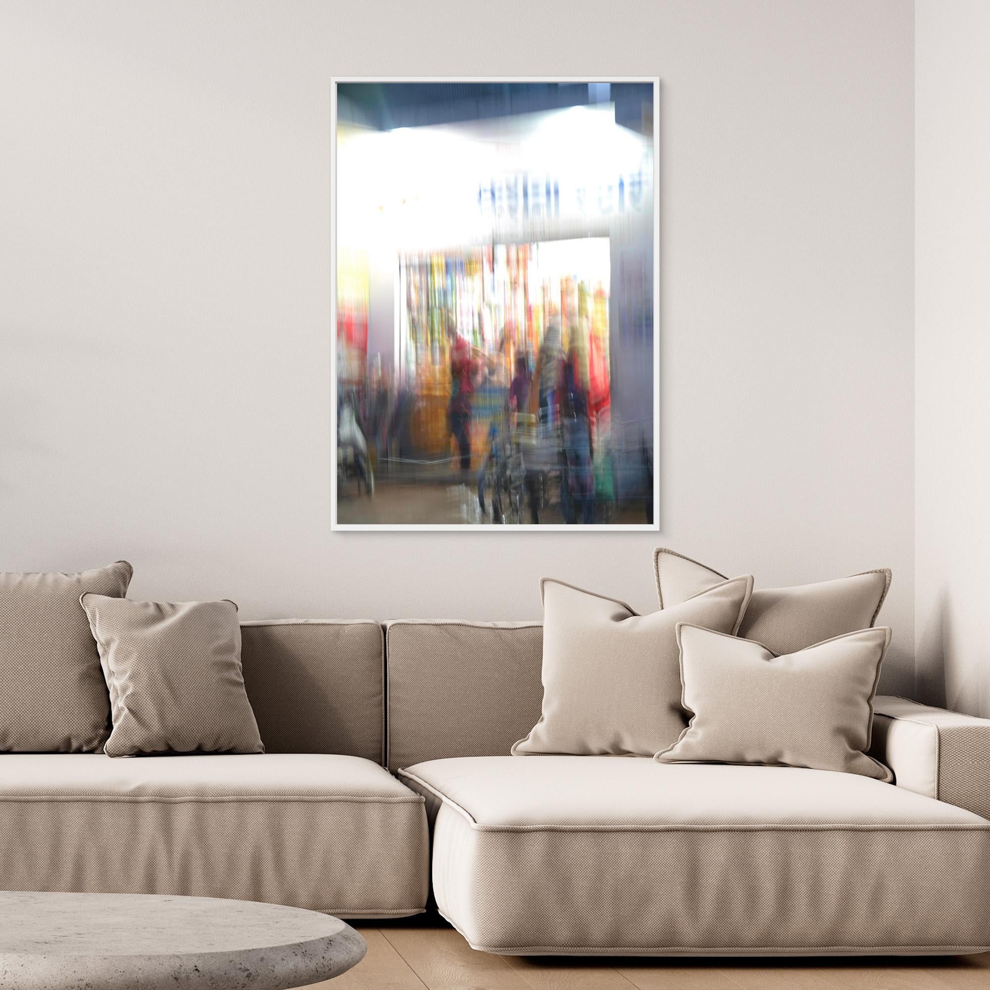 P28 Jaipur Night Life Fragment 