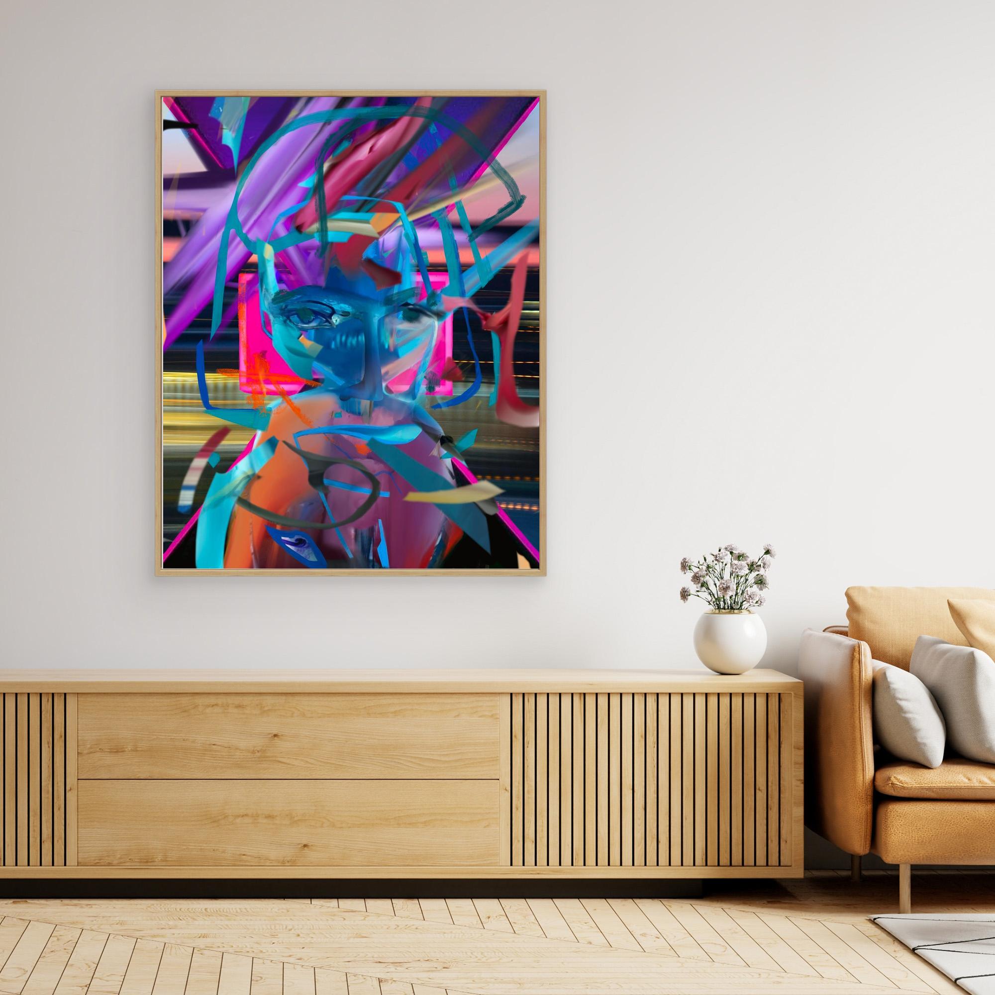 LP44 RECHERCHE LADY L Désespérément !