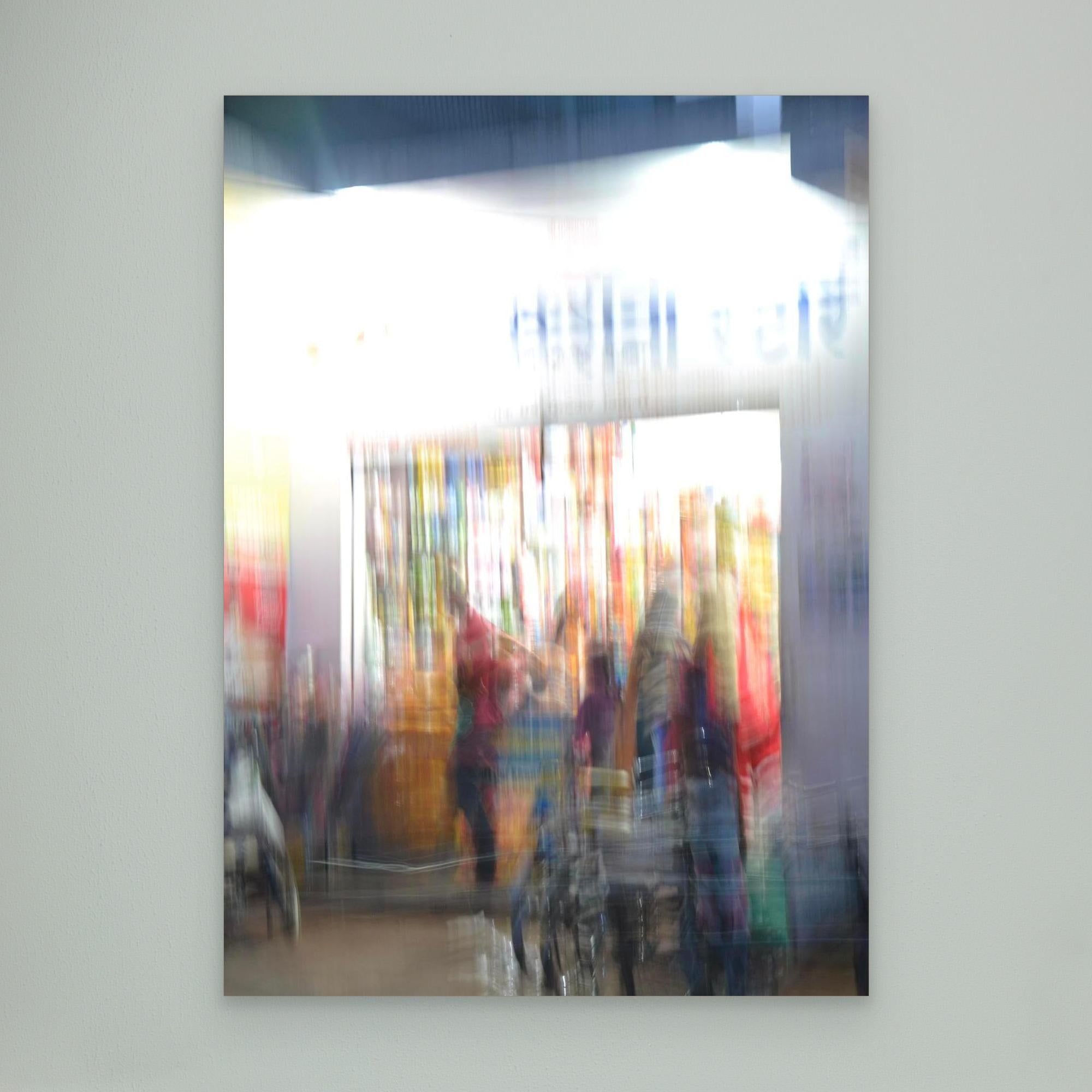 P28 Jaipur Night Life Fragment 