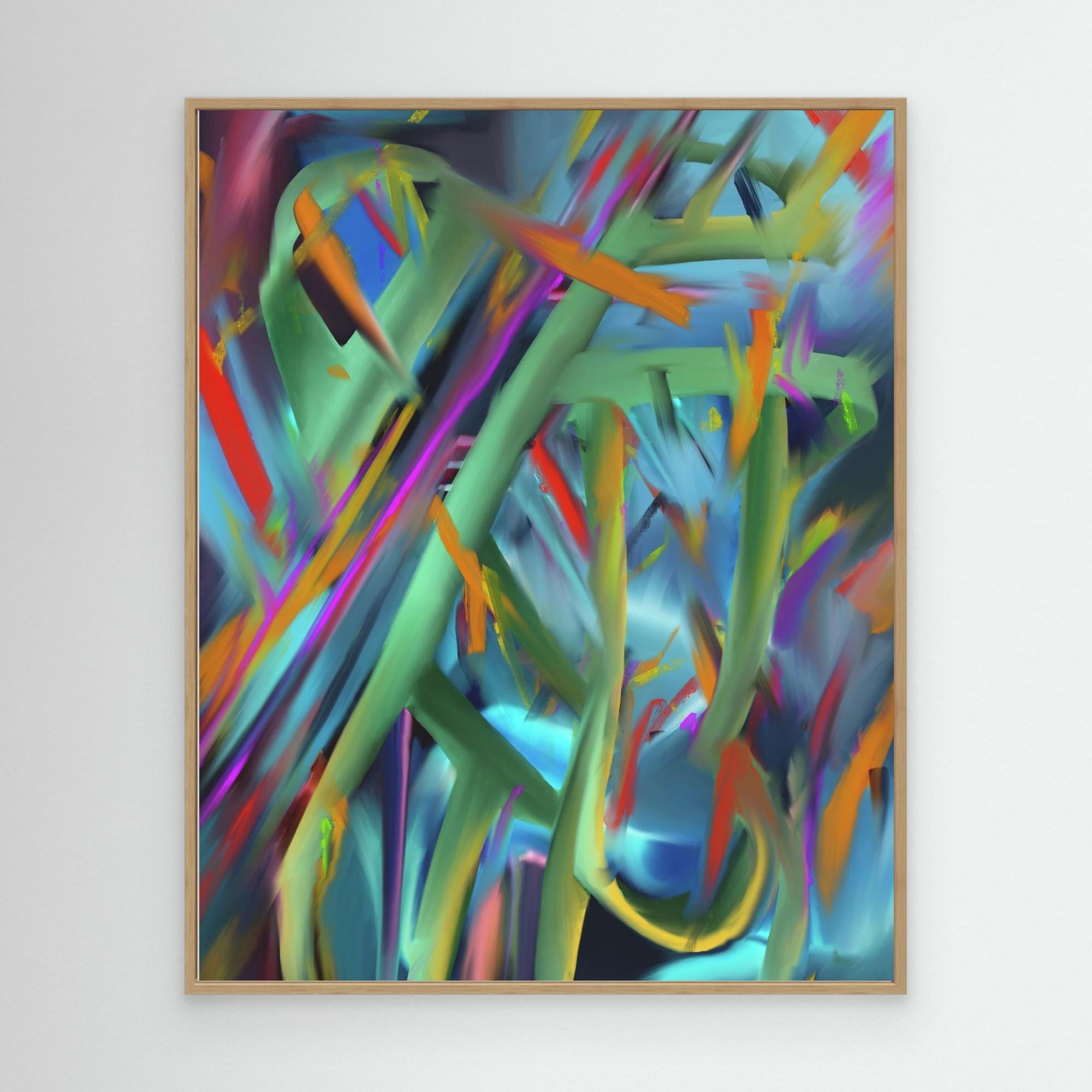 LP33 KIKICK IT WITH YOU 